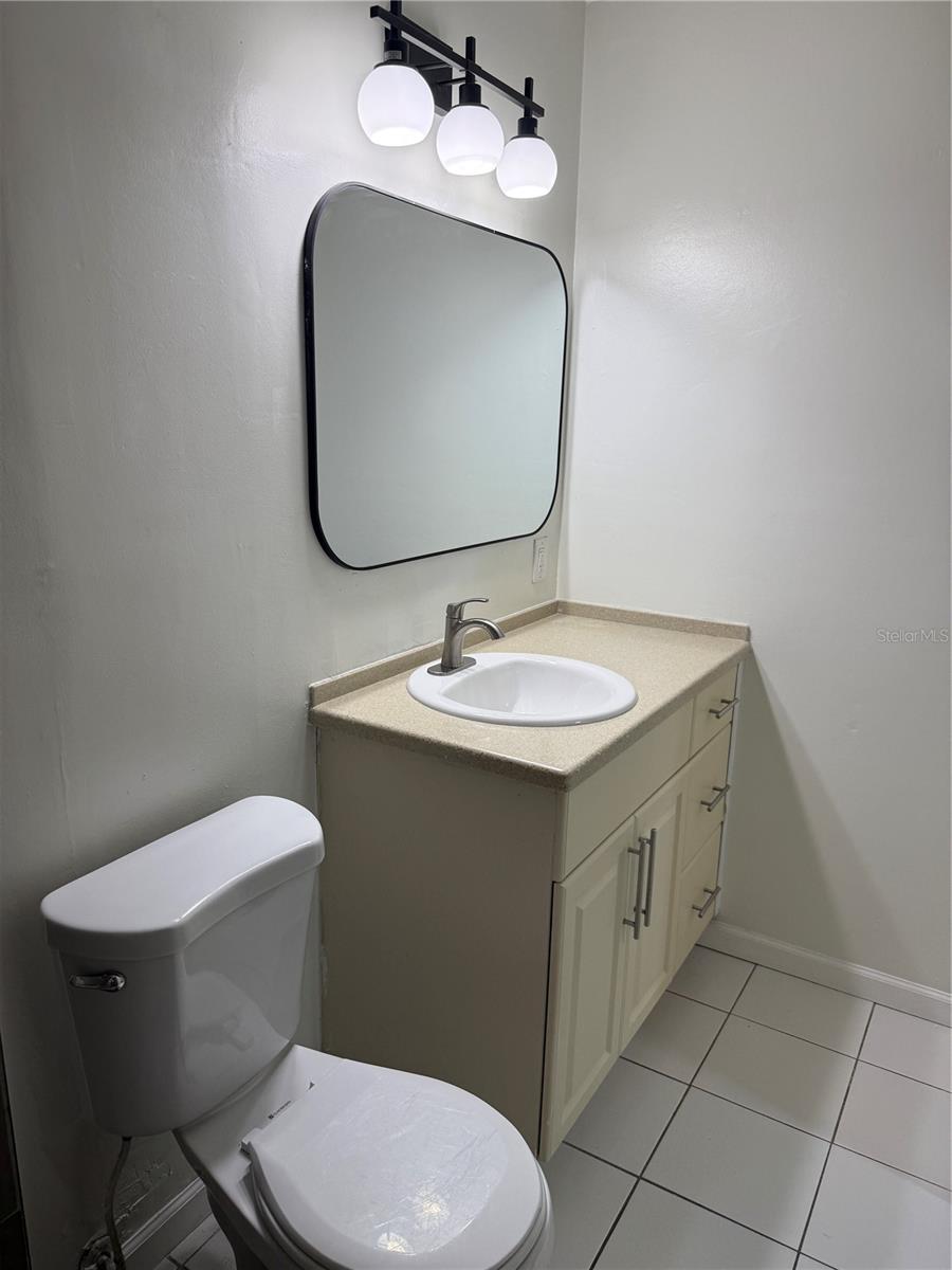 SPRING HILL ADD CORR - Residential
