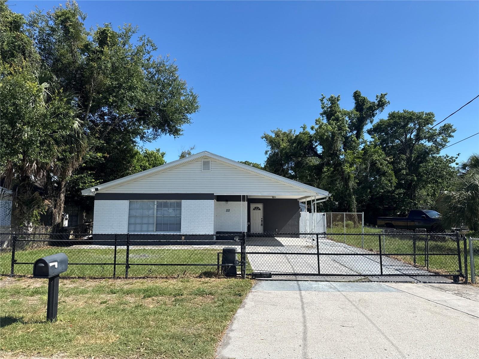 SPRING HILL ADD CORR - Residential