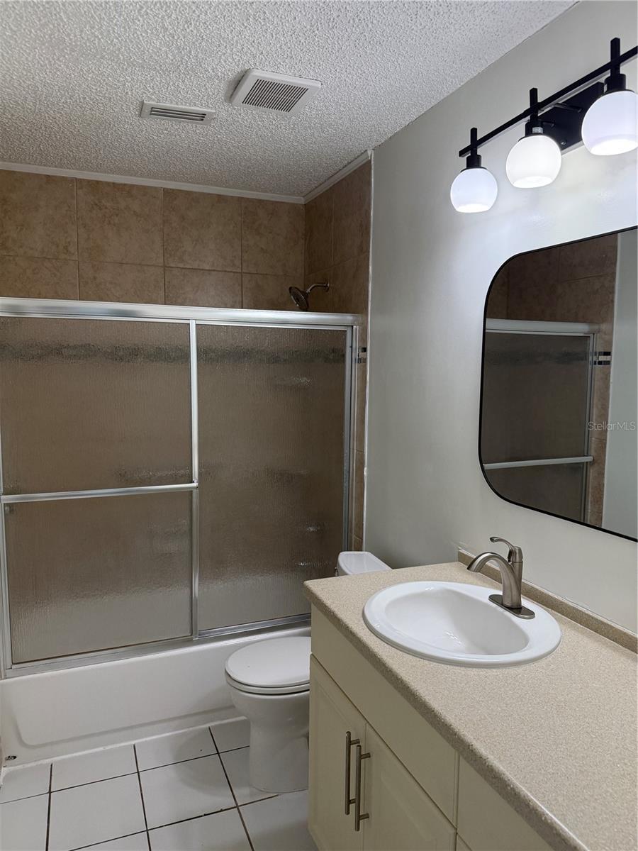 SPRING HILL ADD CORR - Residential