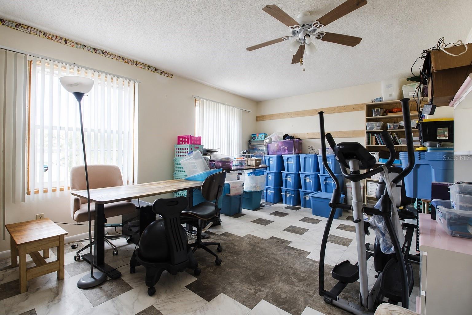 SILVER SPRINGS SHORES UNIT NO 57 - Residential