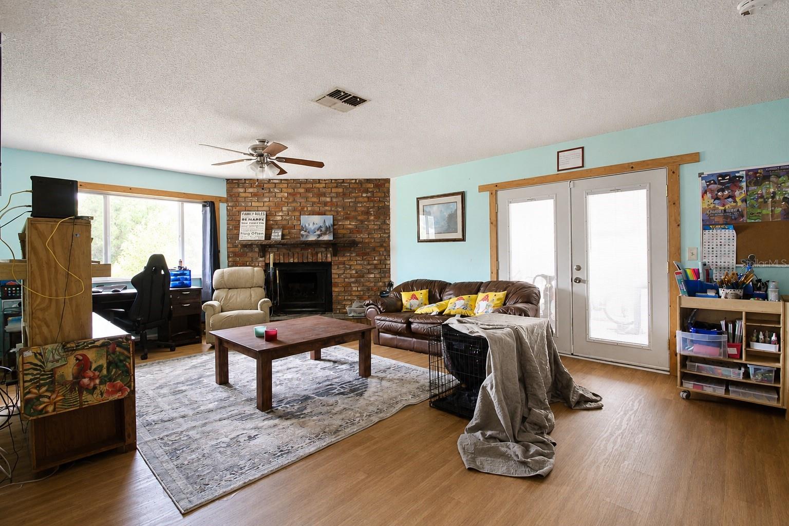 SILVER SPRINGS SHORES UNIT NO 57 - Residential