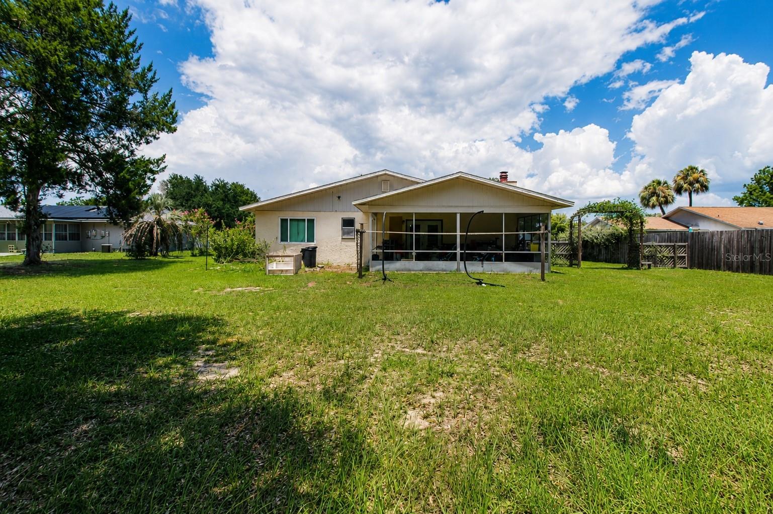SILVER SPRINGS SHORES UNIT NO 57 - Residential