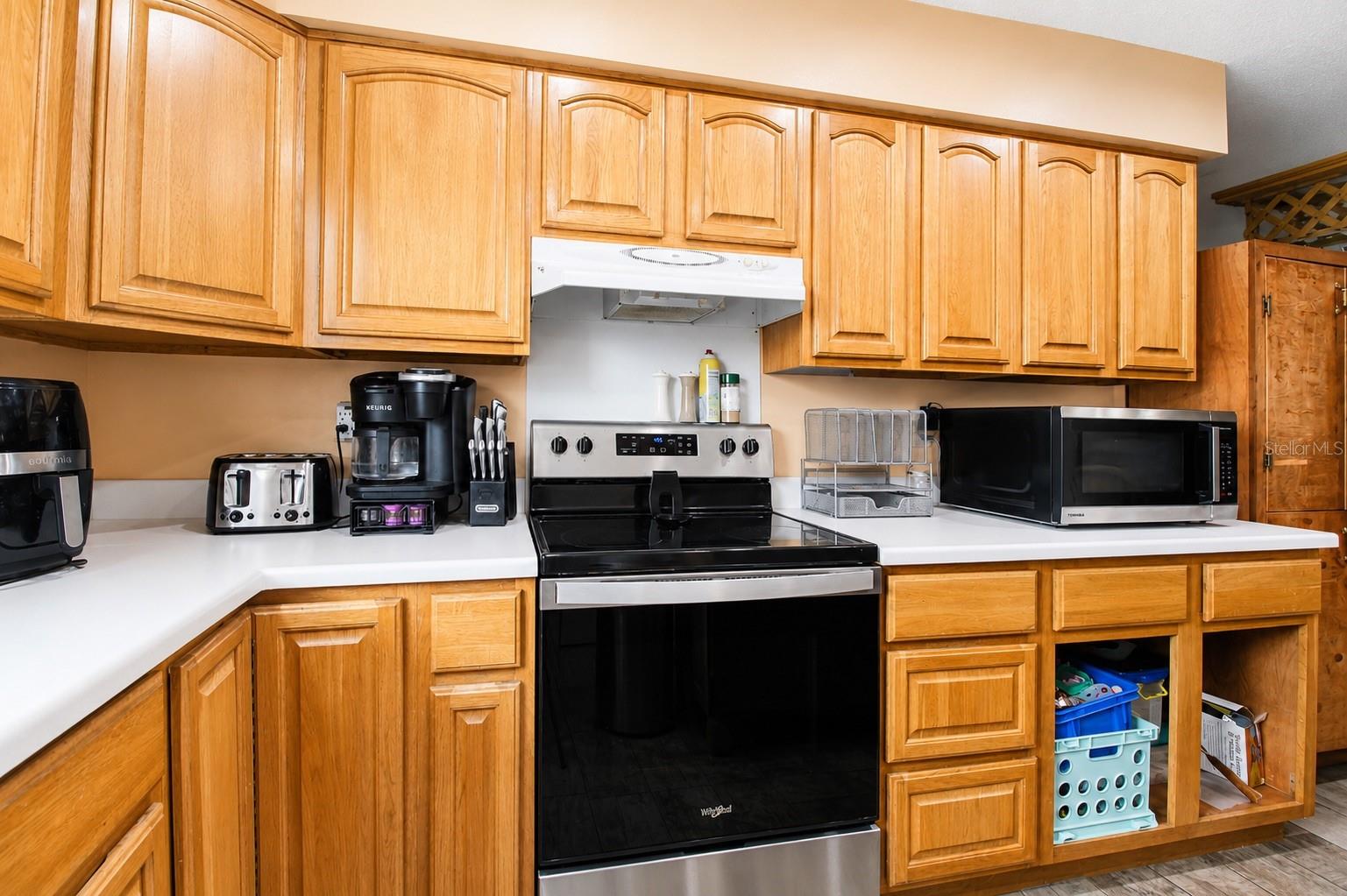 SILVER SPRINGS SHORES UNIT NO 57 - Residential