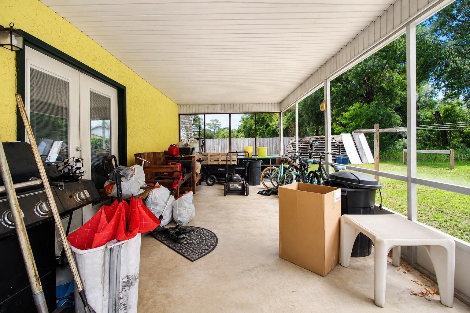 SILVER SPRINGS SHORES UNIT NO 57 - Residential