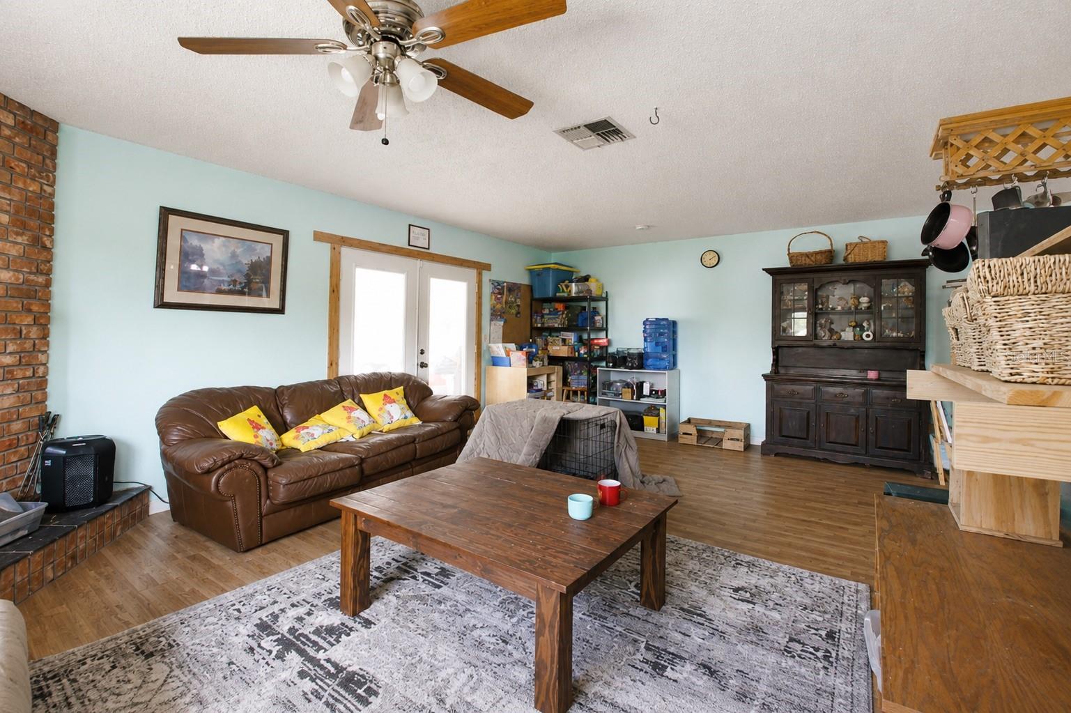 SILVER SPRINGS SHORES UNIT NO 57 - Residential