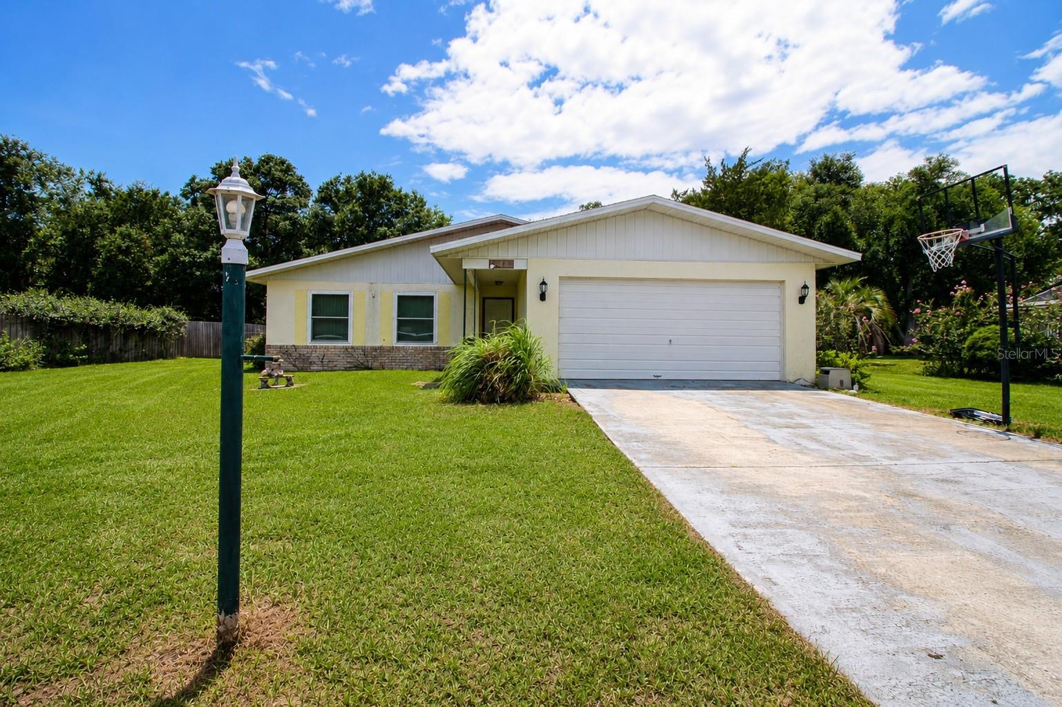 SILVER SPRINGS SHORES UNIT NO 57 - Residential