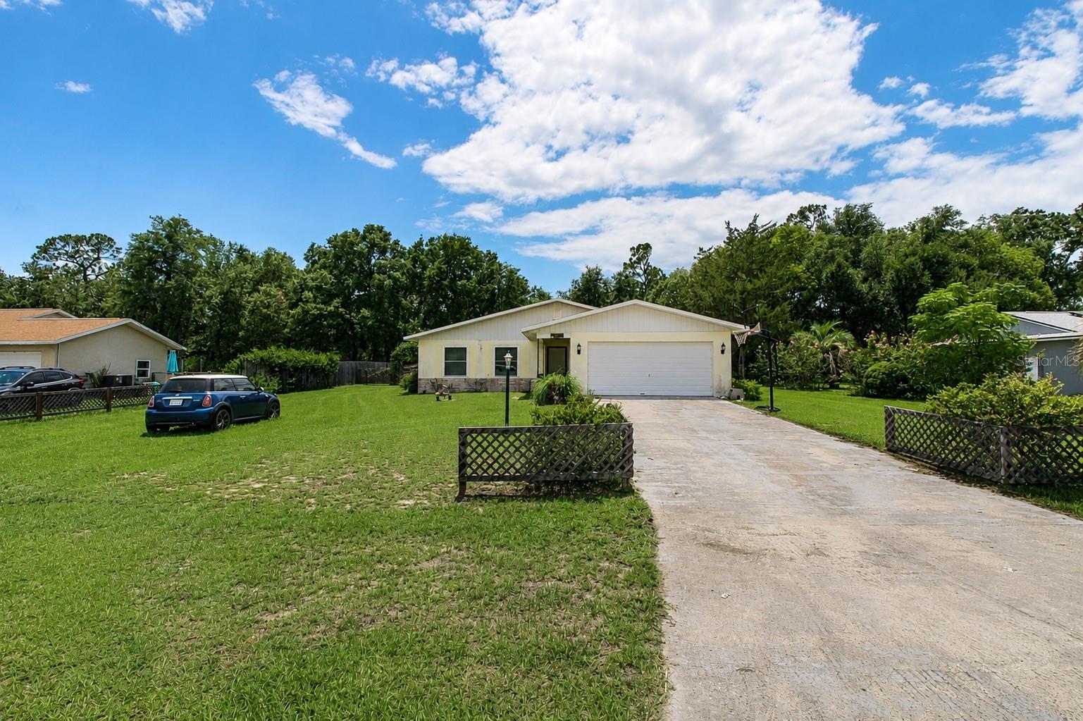 SILVER SPRINGS SHORES UNIT NO 57 - Residential