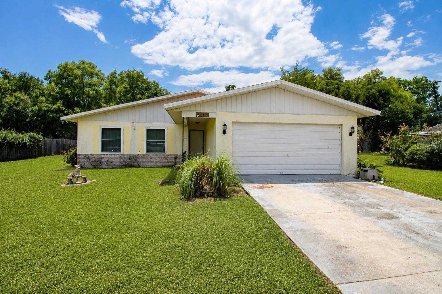 SILVER SPRINGS SHORES UNIT NO 57 - Residential