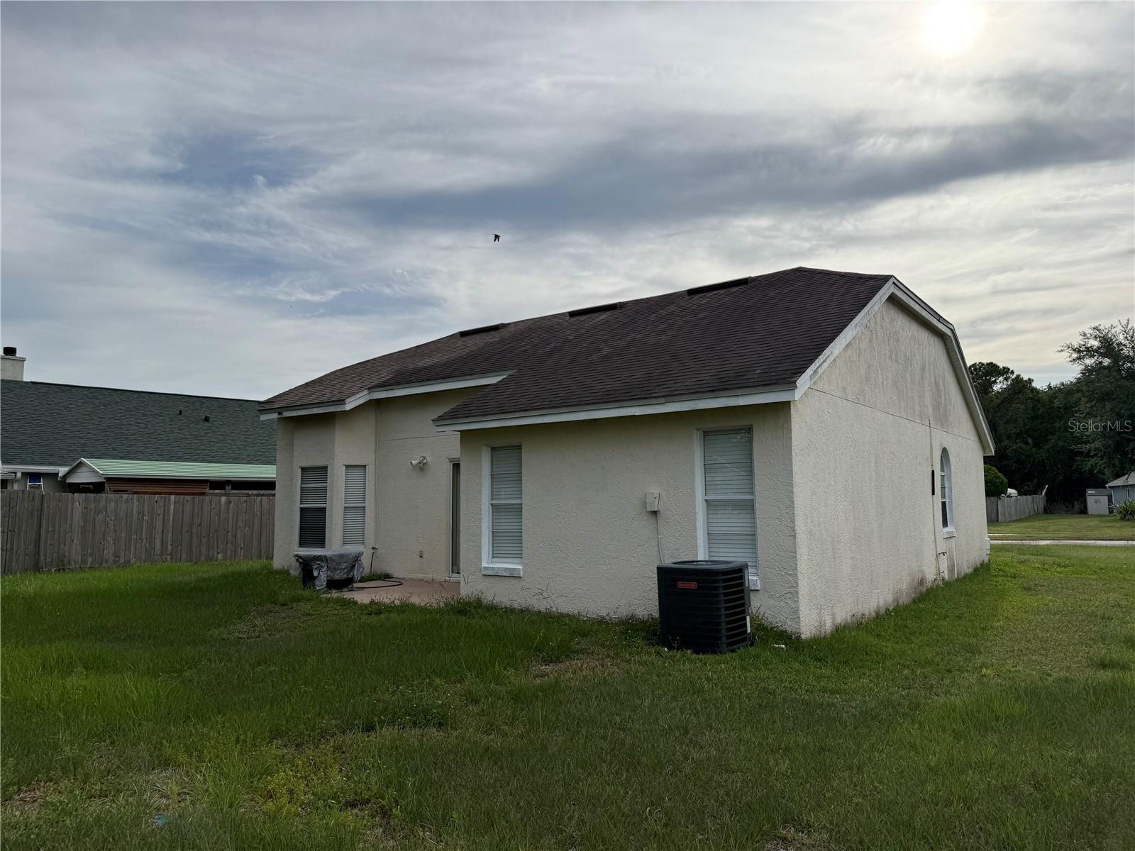RIO PINAR LAKES UNIT 4 - Residential