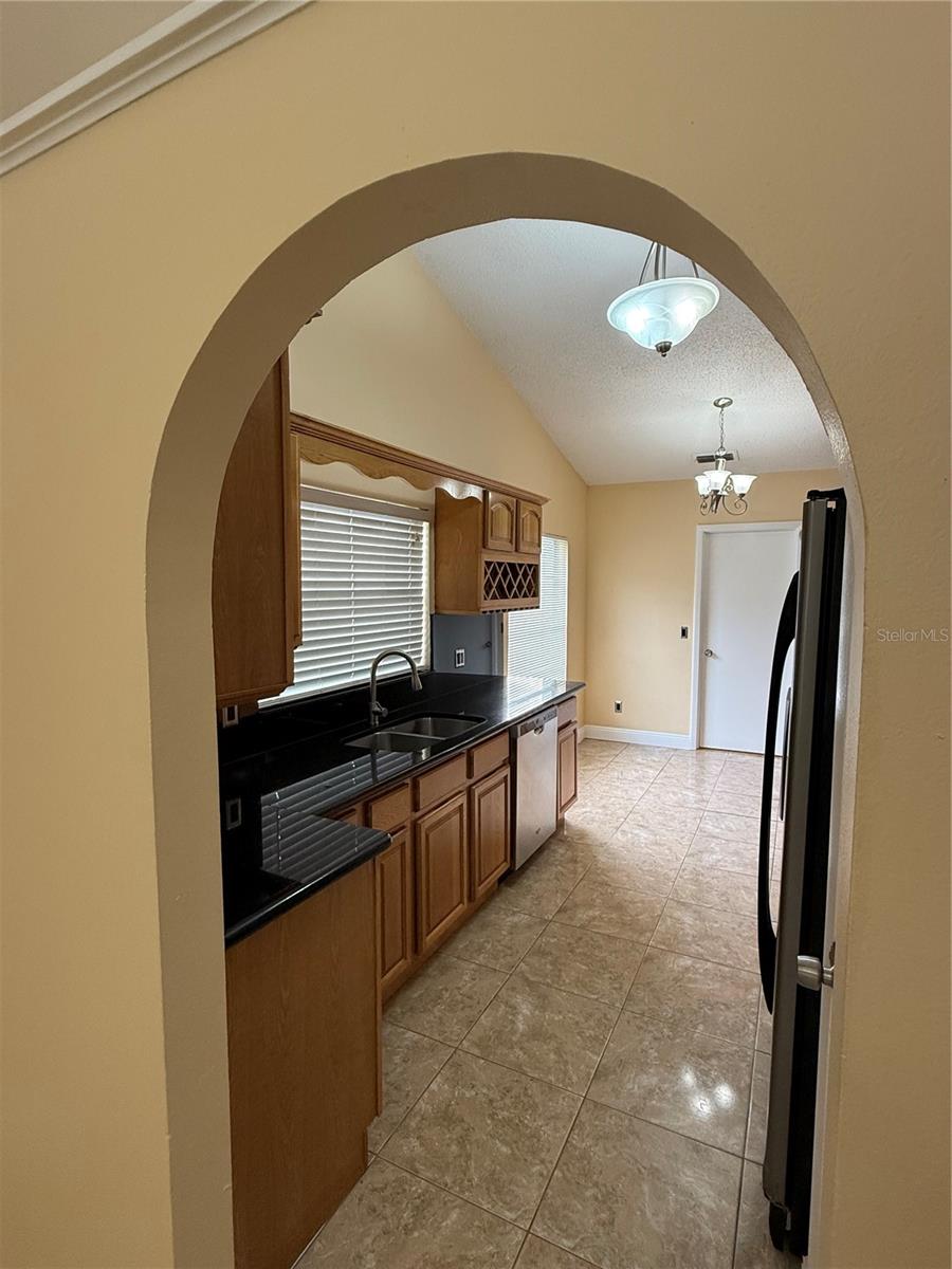 RIO PINAR LAKES UNIT 4 - Residential