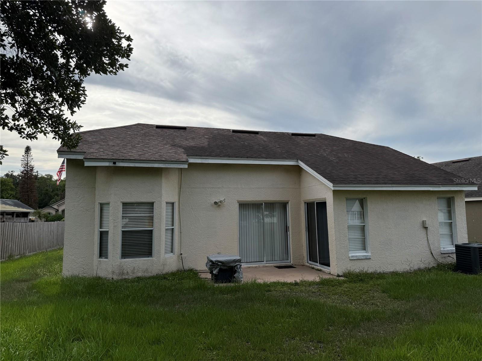RIO PINAR LAKES UNIT 4 - Residential