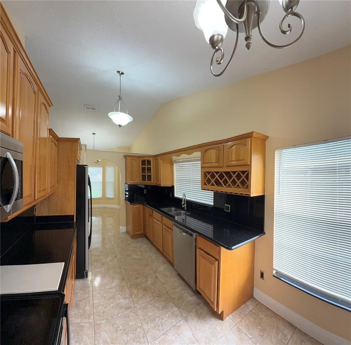 RIO PINAR LAKES UNIT 4 - Residential