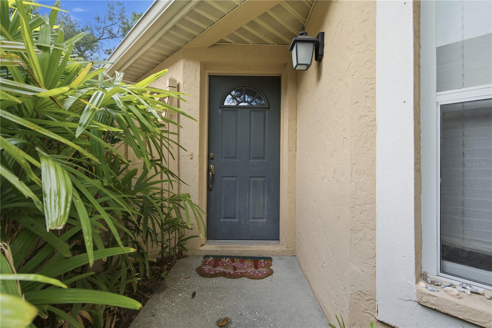 GULF GATE GLEN - Residential