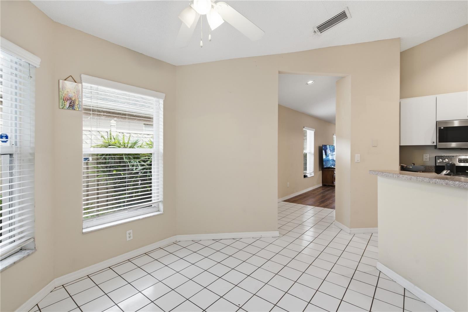 GULF GATE GLEN - Residential