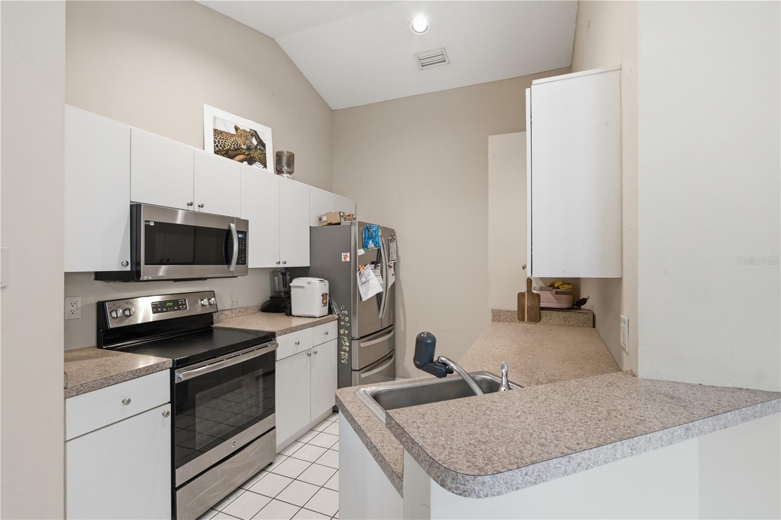 GULF GATE GLEN - Residential