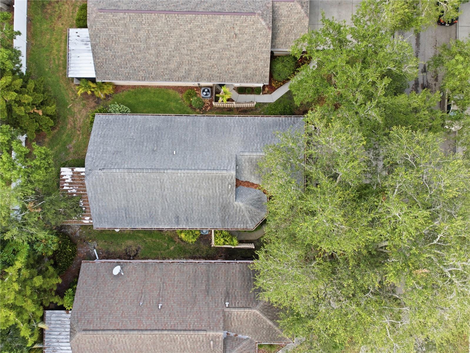 GULF GATE GLEN - Residential
