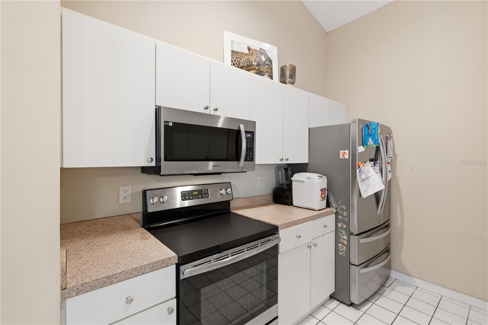 GULF GATE GLEN - Residential