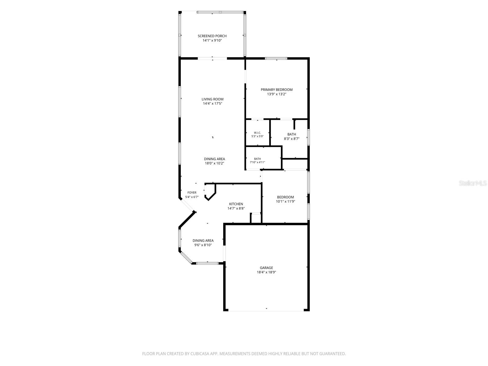 GULF GATE GLEN - Residential