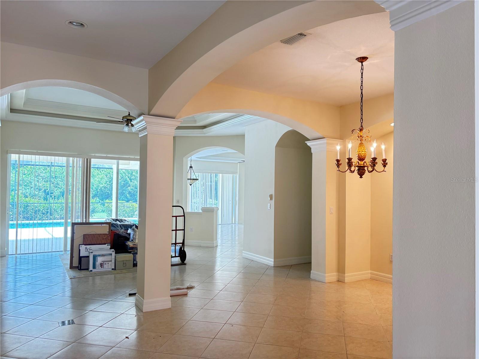TARA PH III SUBPHASE A - Residential Lease
