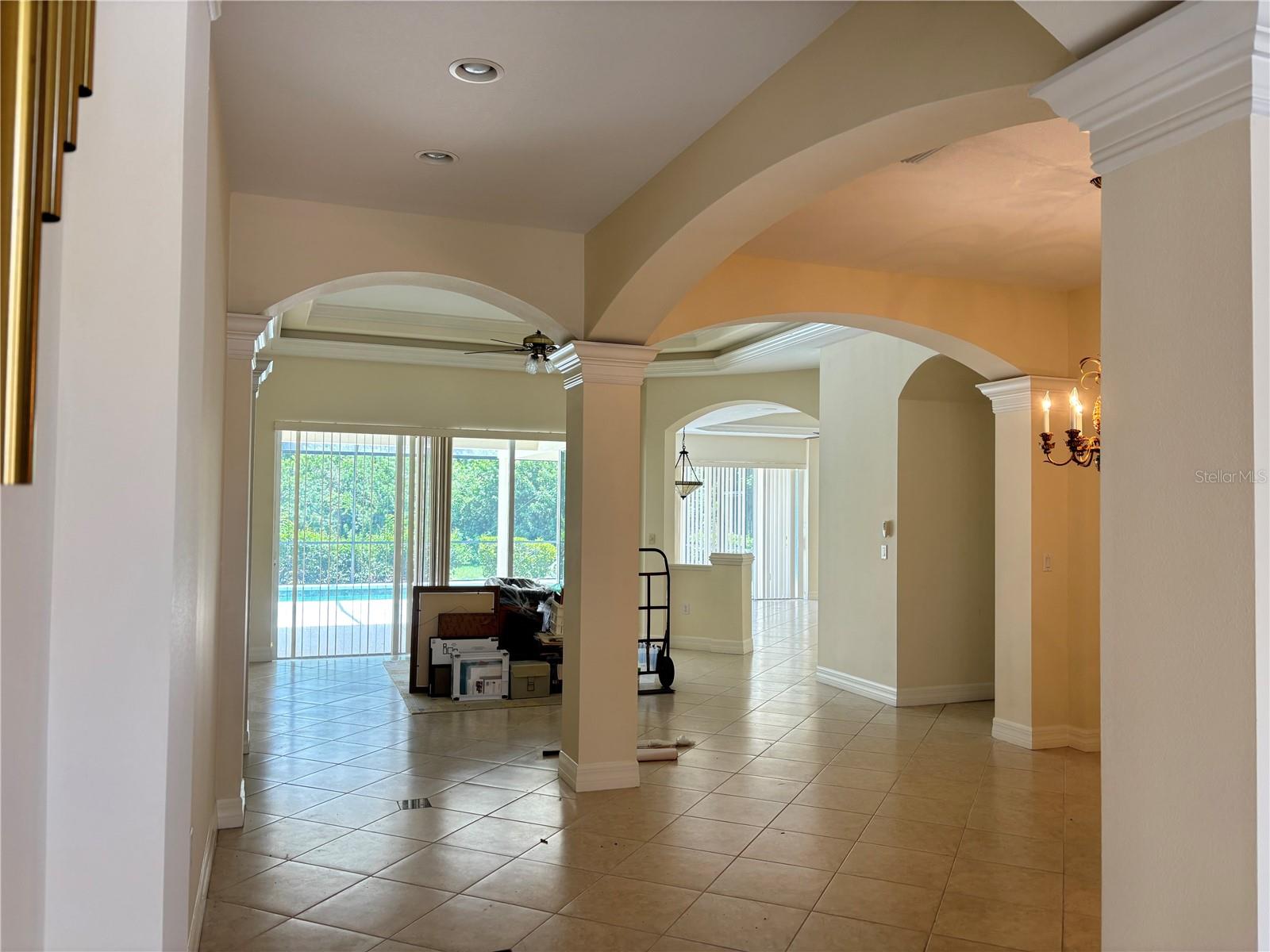 TARA PH III SUBPHASE A - Residential Lease