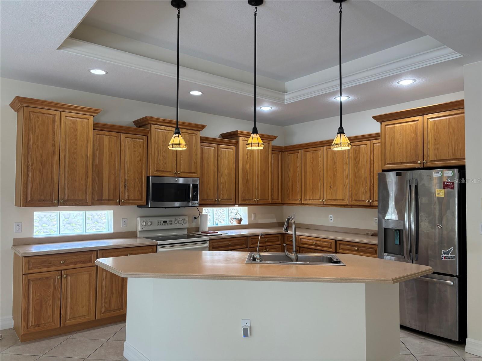 TARA PH III SUBPHASE A - Residential Lease