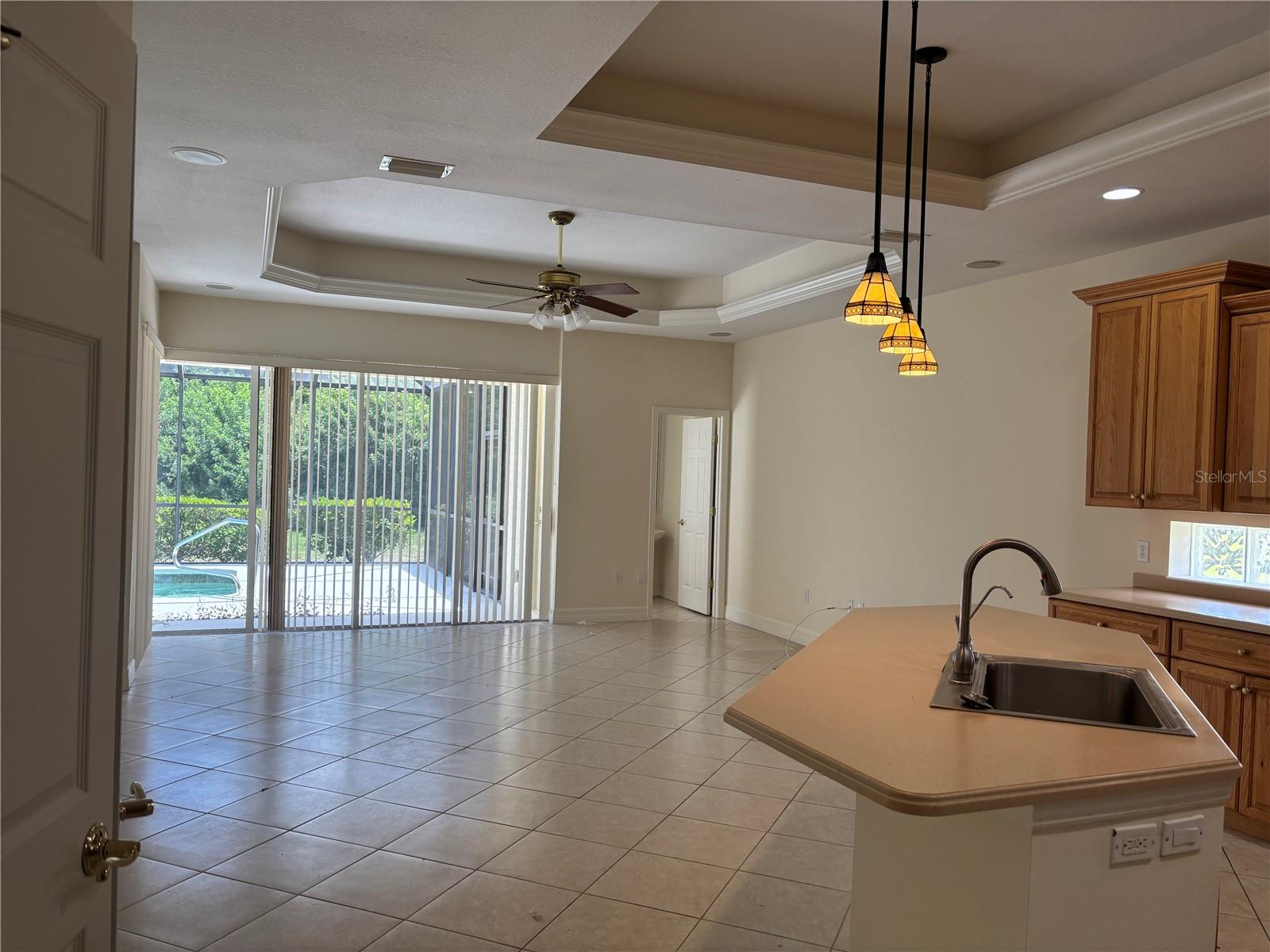 TARA PH III SUBPHASE A - Residential Lease