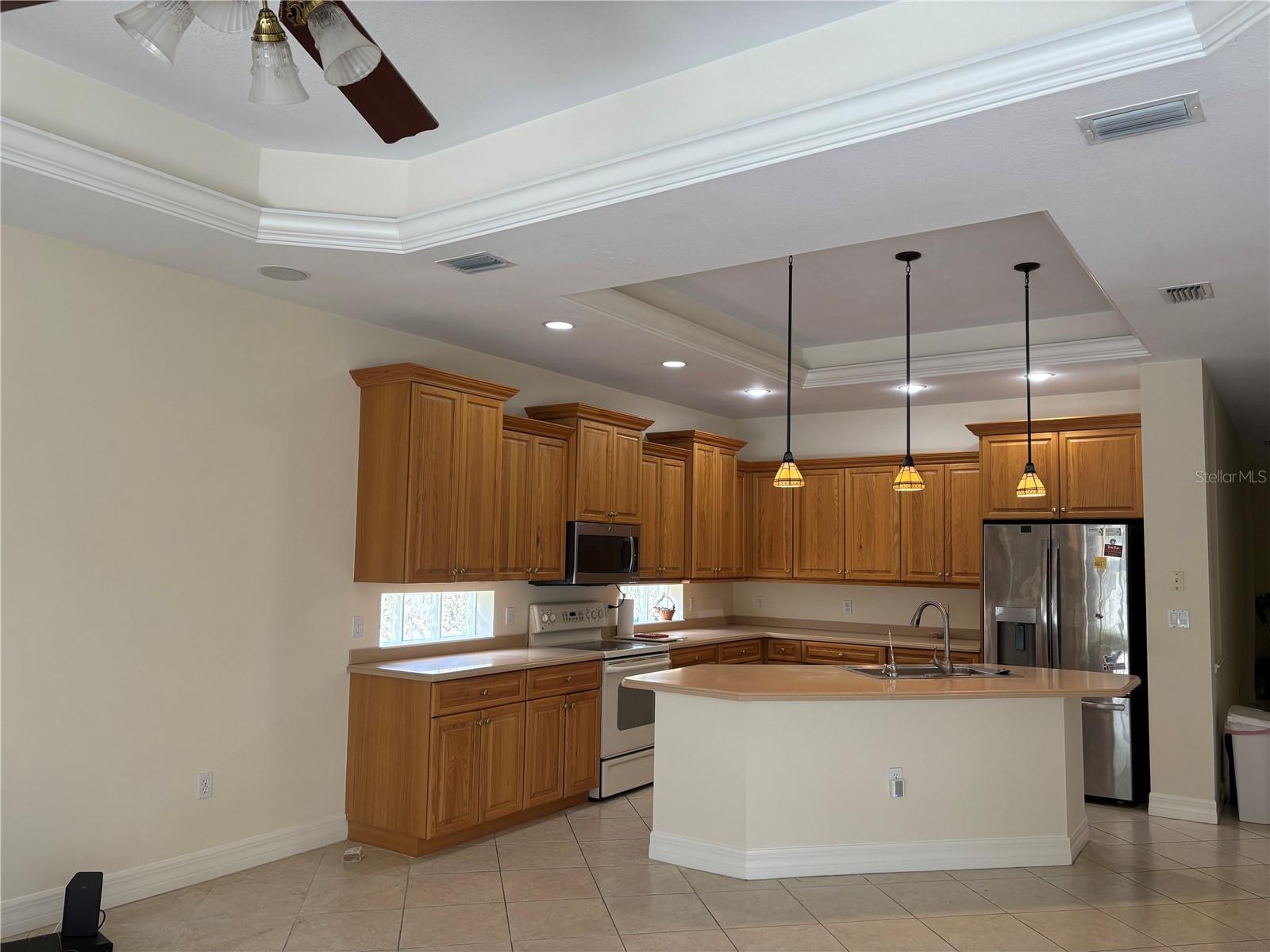 TARA PH III SUBPHASE A - Residential Lease