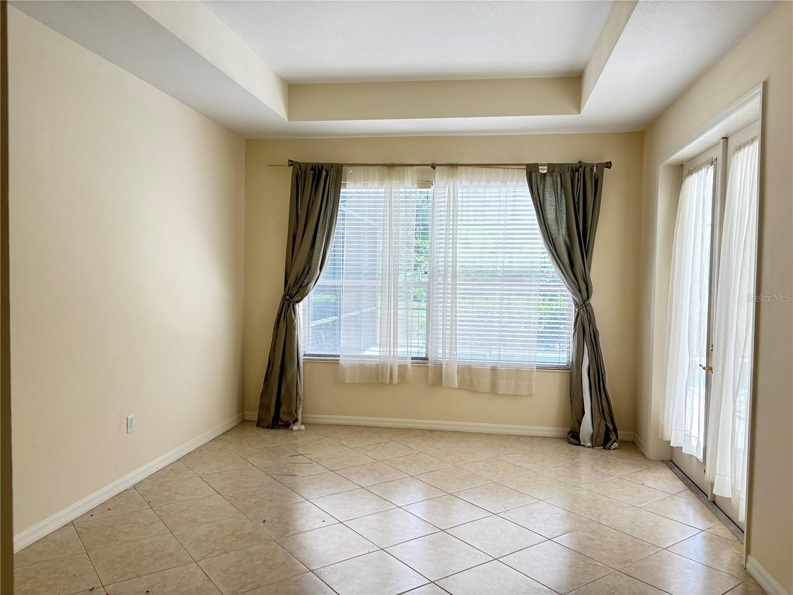TARA PH III SUBPHASE A - Residential Lease