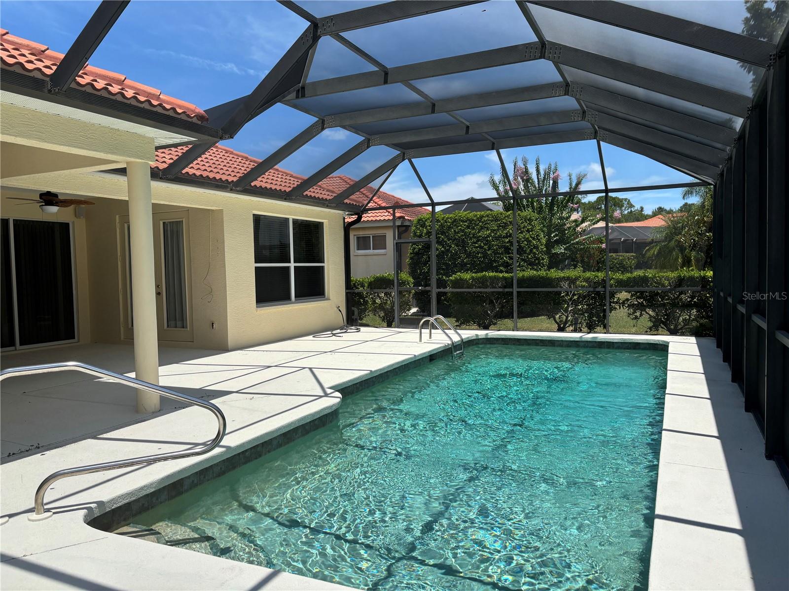 TARA PH III SUBPHASE A - Residential Lease