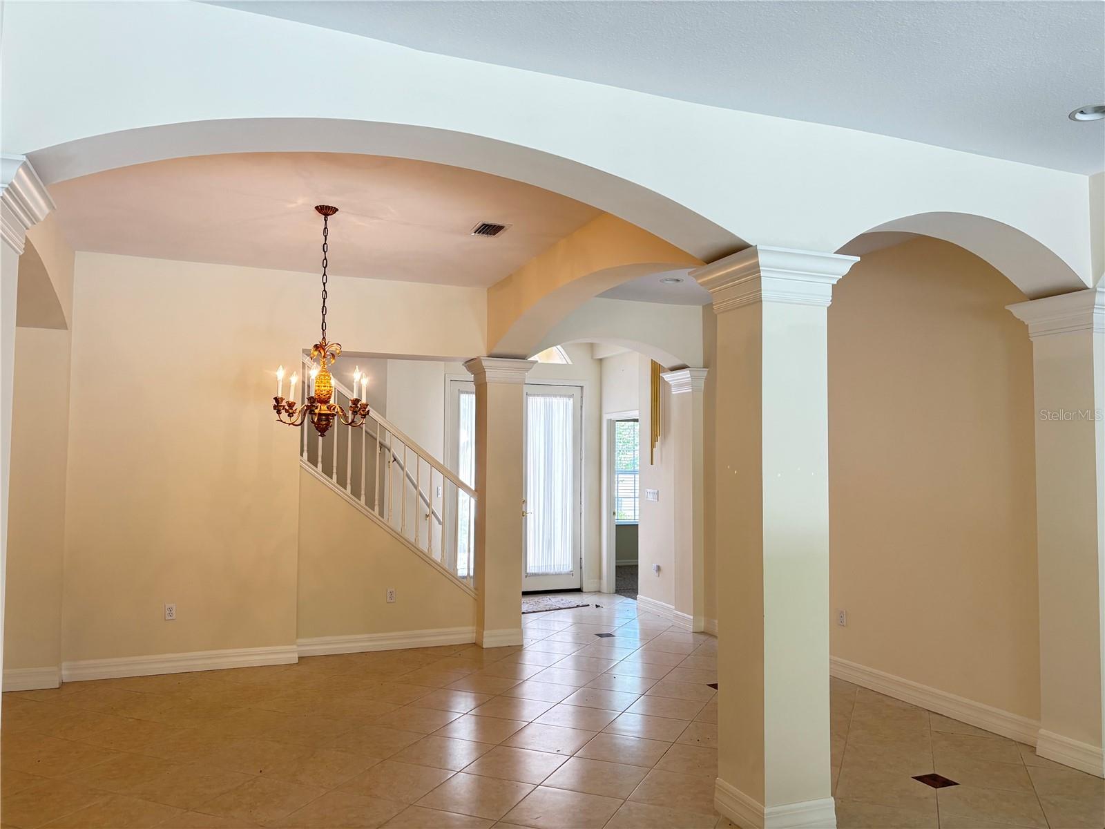 TARA PH III SUBPHASE A - Residential Lease
