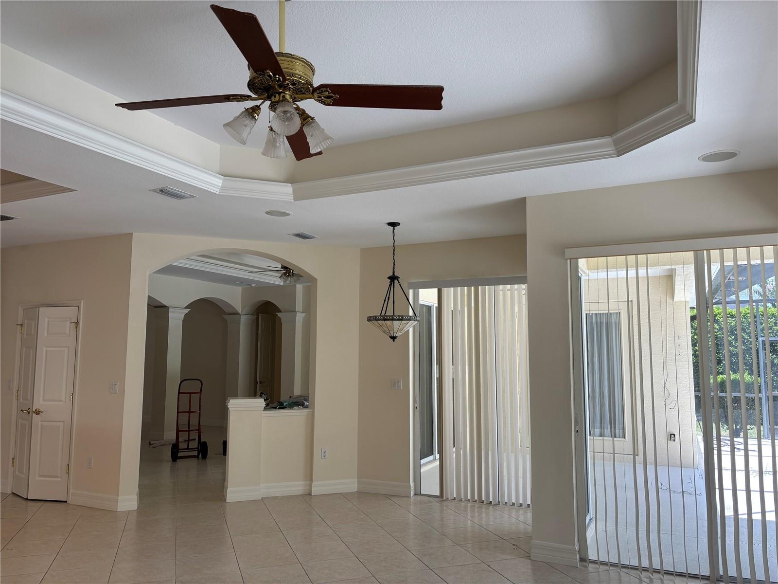 TARA PH III SUBPHASE A - Residential Lease