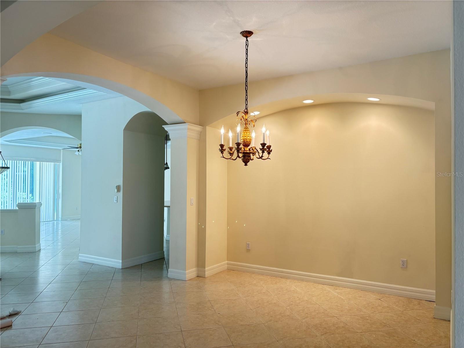 TARA PH III SUBPHASE A - Residential Lease