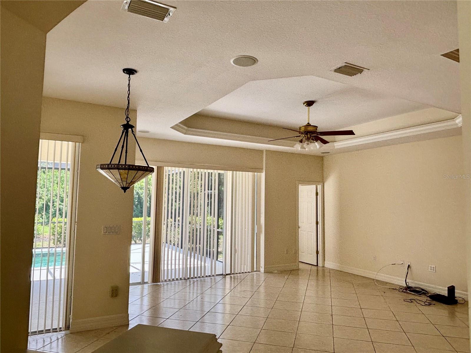 TARA PH III SUBPHASE A - Residential Lease