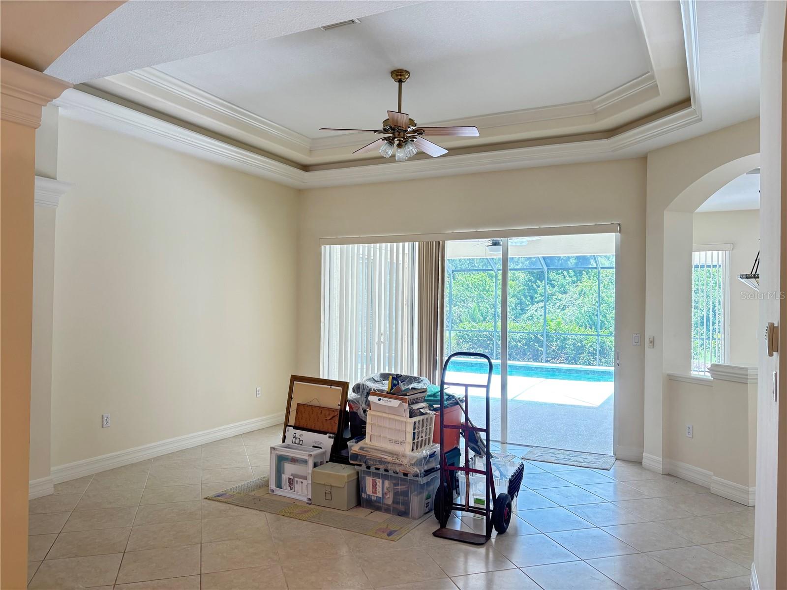 TARA PH III SUBPHASE A - Residential Lease