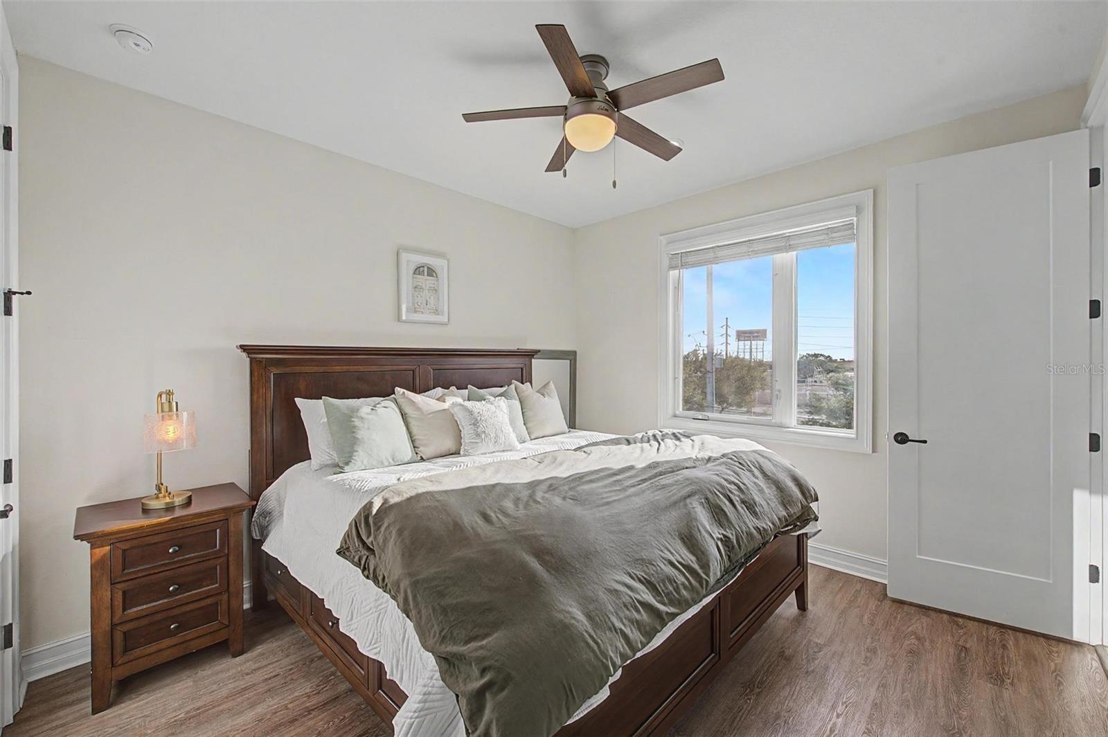 MORGAN STREET TOWNHOMES - Residential