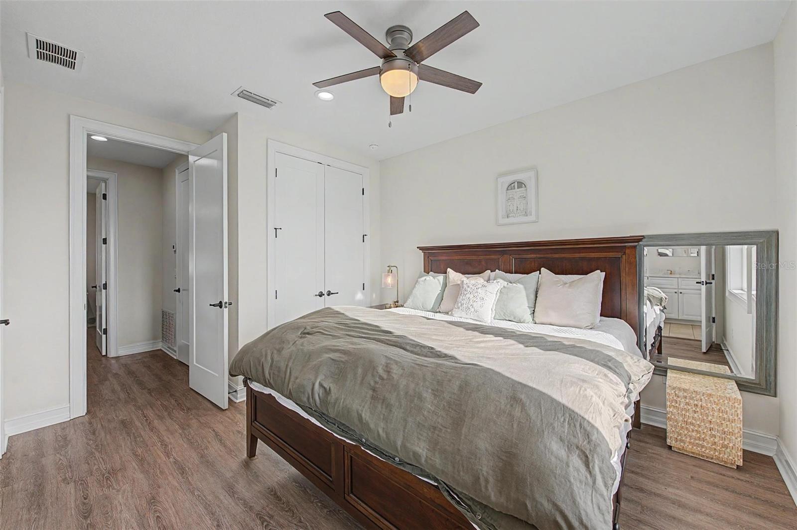 MORGAN STREET TOWNHOMES - Residential