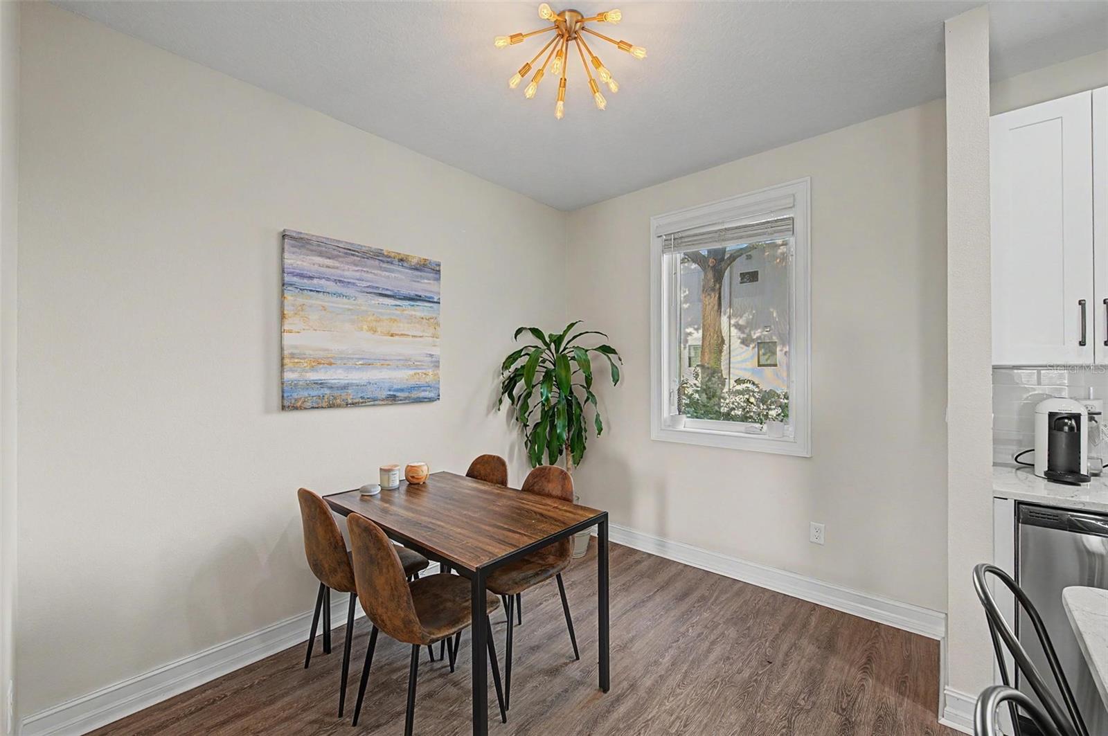 MORGAN STREET TOWNHOMES - Residential