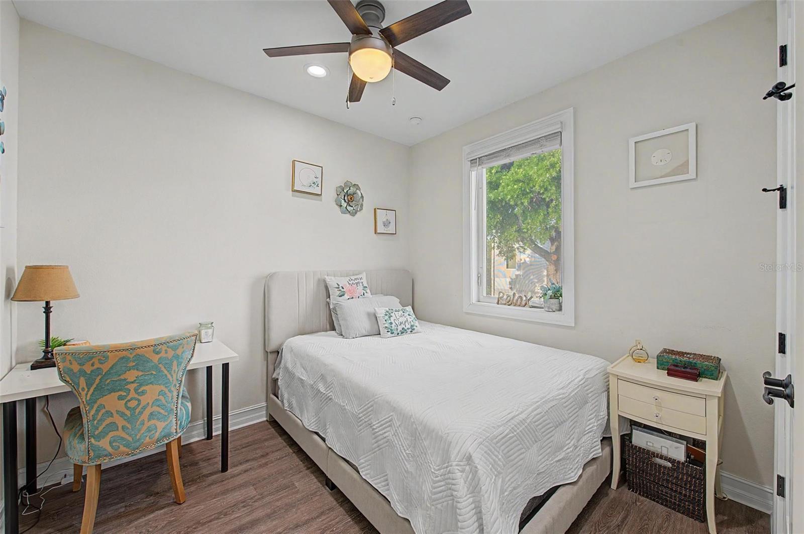 MORGAN STREET TOWNHOMES - Residential