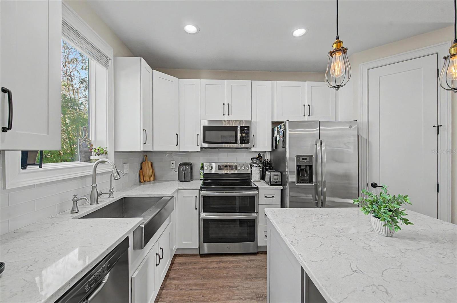 MORGAN STREET TOWNHOMES - Residential