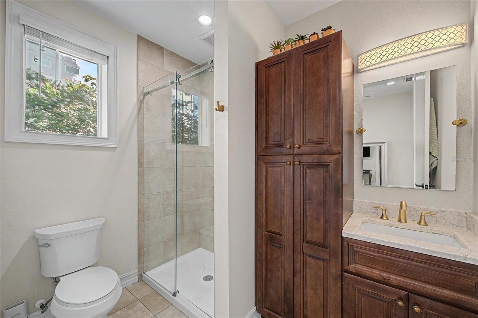 MORGAN STREET TOWNHOMES - Residential