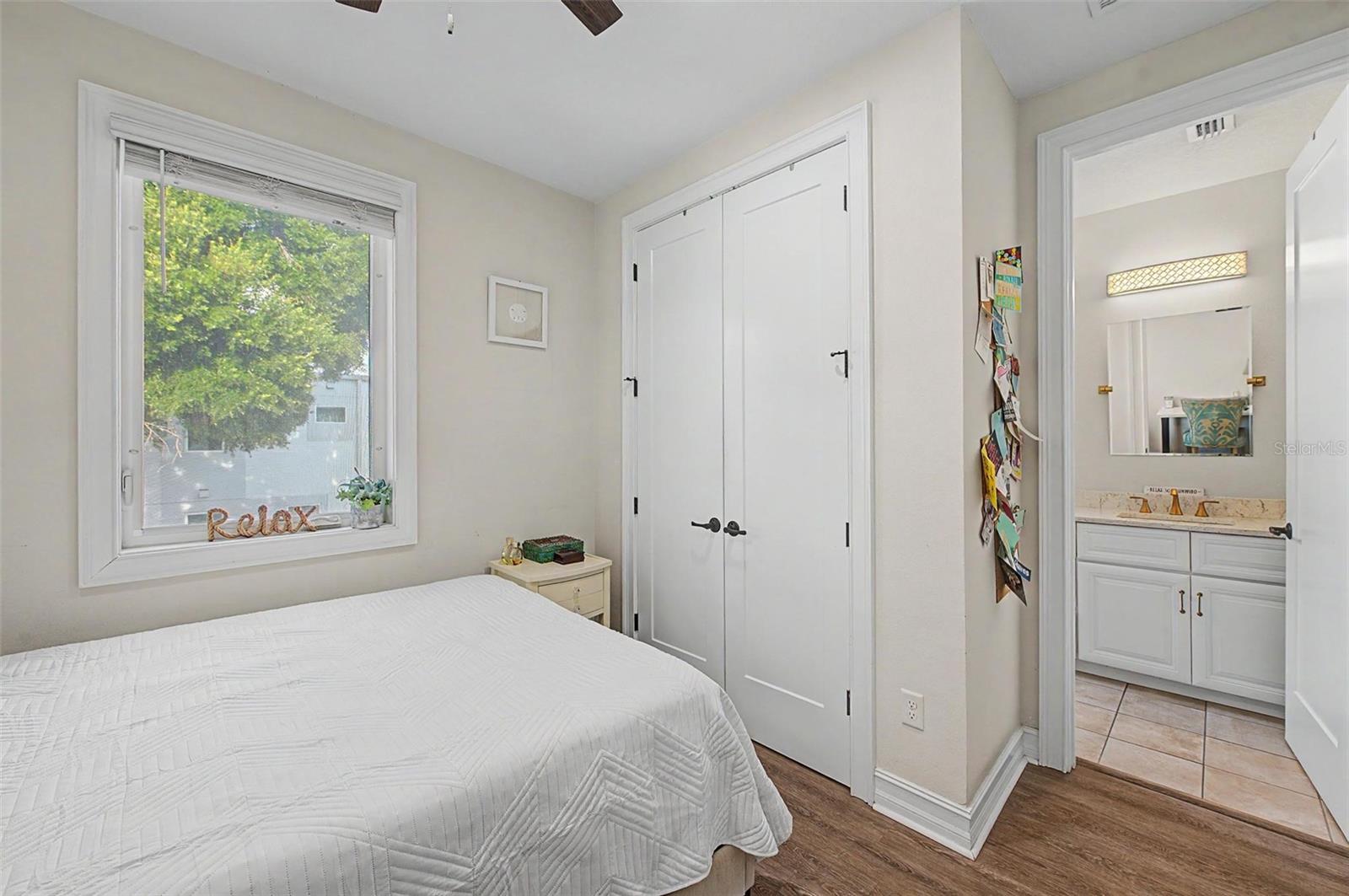 MORGAN STREET TOWNHOMES - Residential