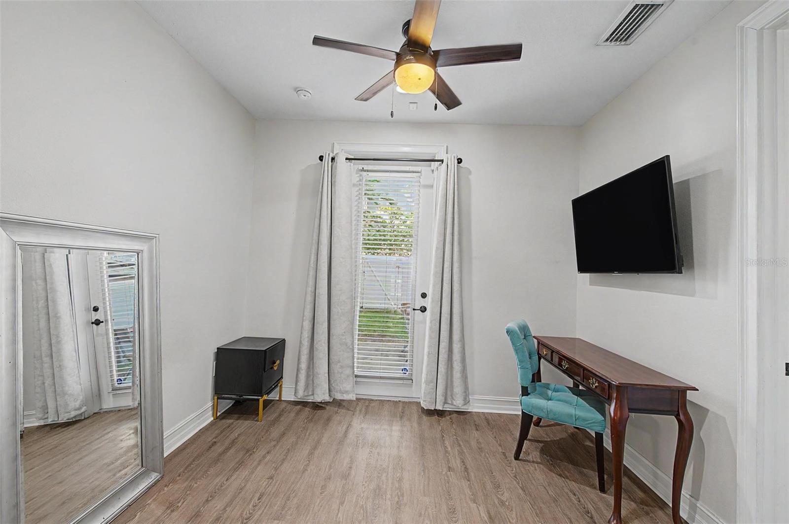 MORGAN STREET TOWNHOMES - Residential