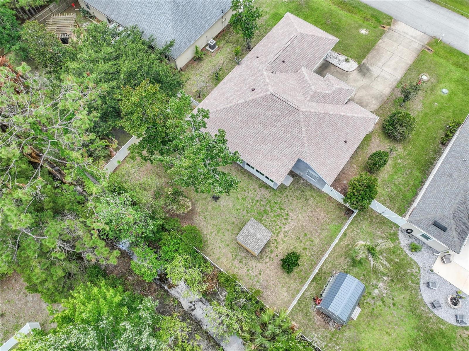 PALM COAST SEC 30 - Residential