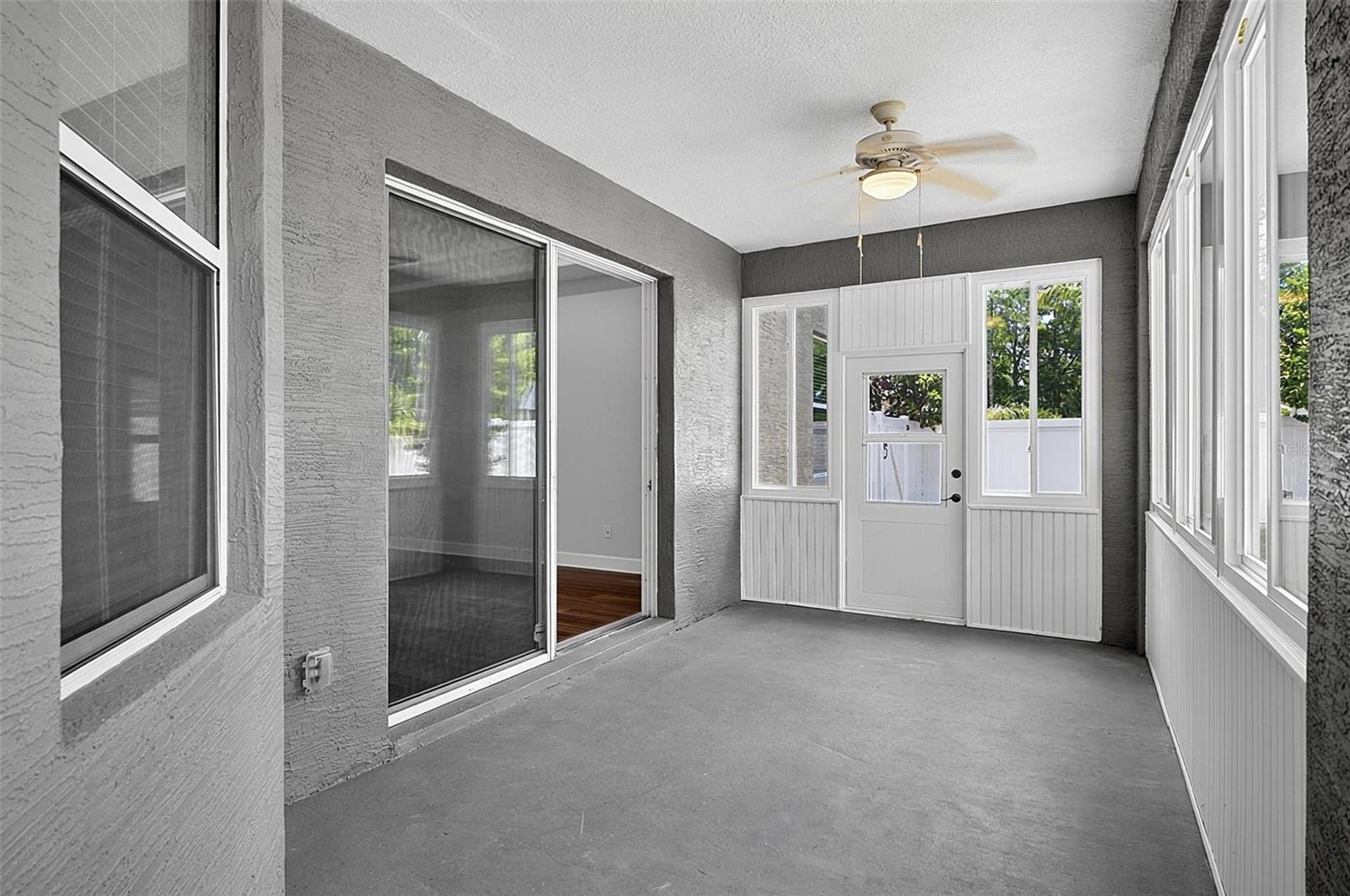 PALM COAST SEC 30 - Residential