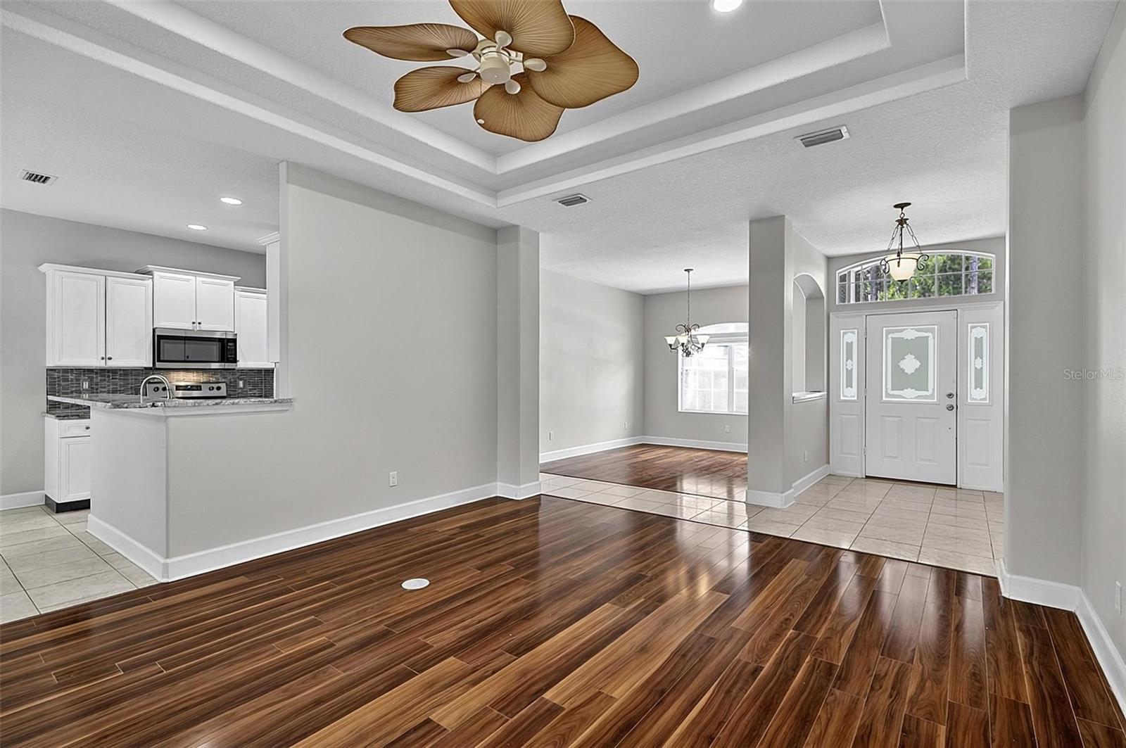 PALM COAST SEC 30 - Residential