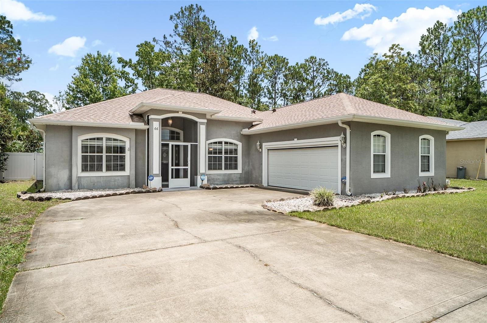 PALM COAST SEC 30 - Residential