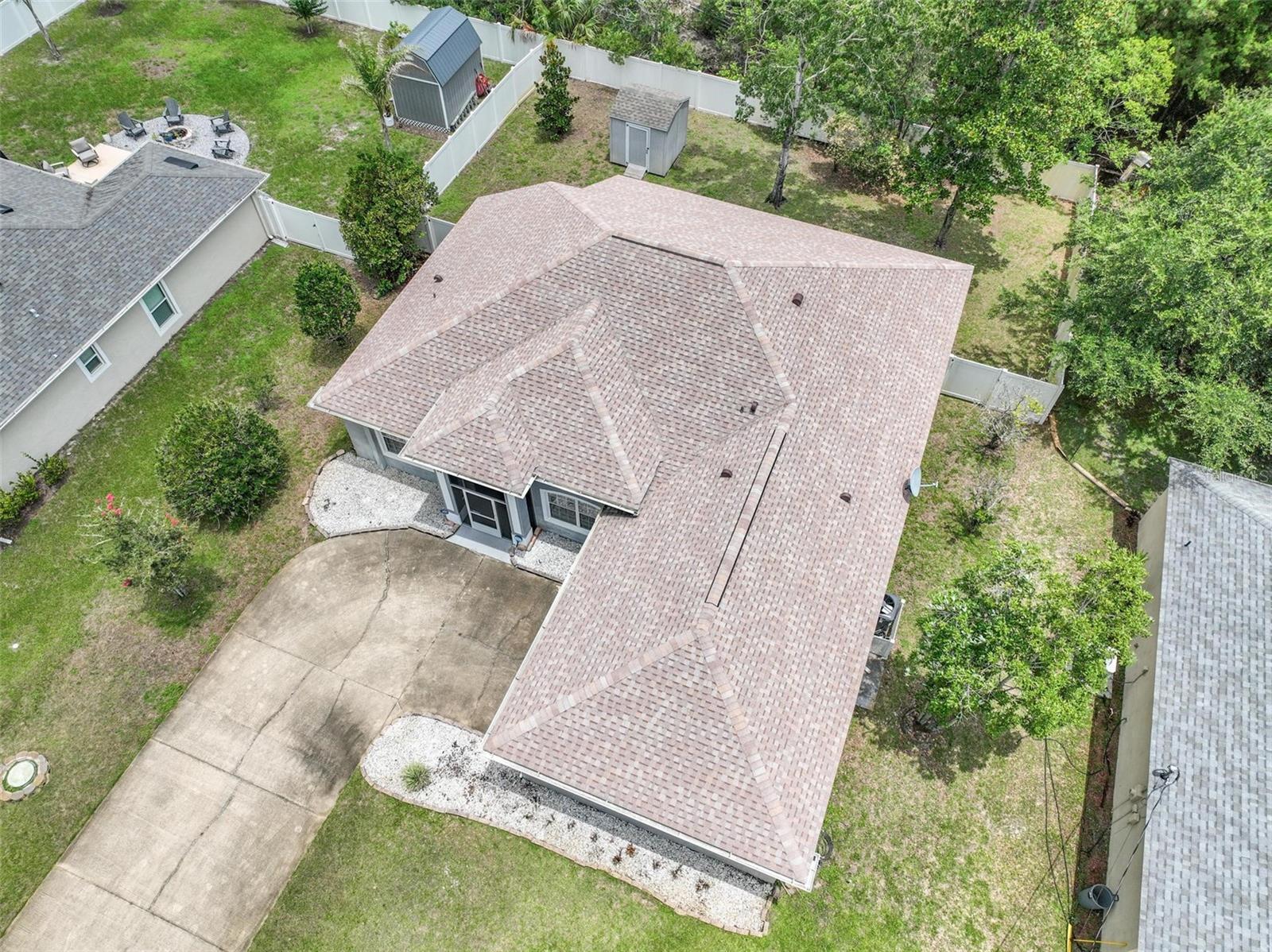 PALM COAST SEC 30 - Residential