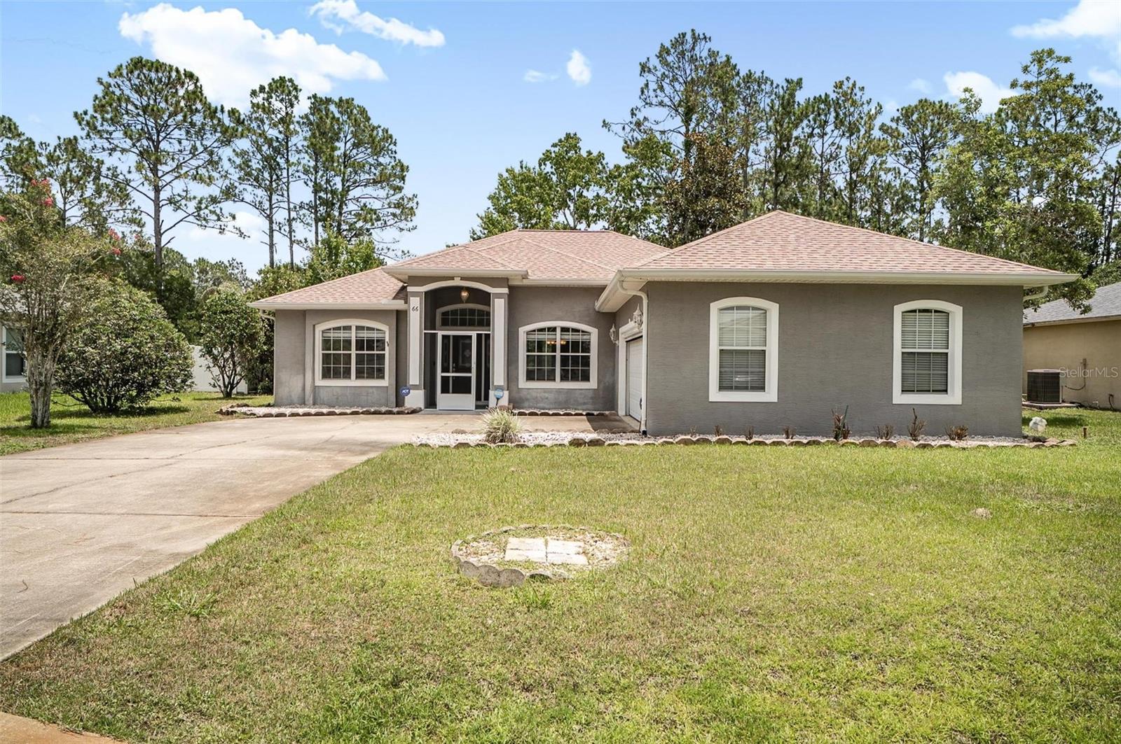 PALM COAST SEC 30 - Residential