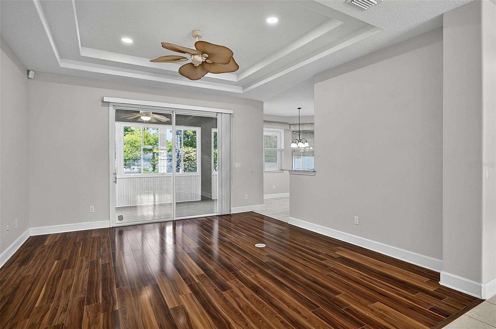 PALM COAST SEC 30 - Residential