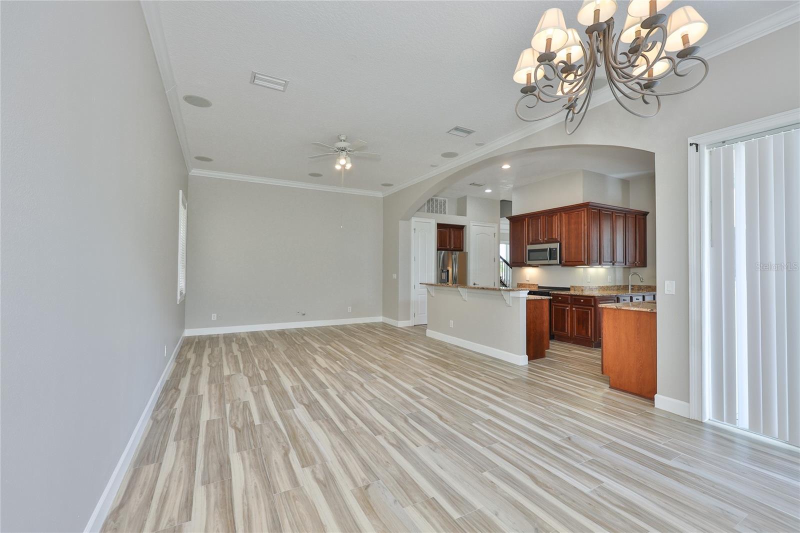 HEMINGWAY ESTATES PH 1-A - Residential Lease